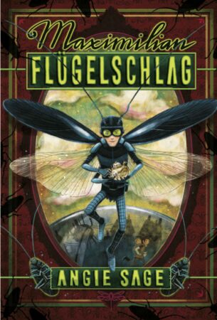 Maximilian Flügelschlag