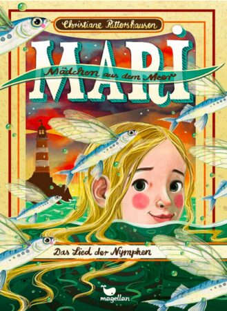 Mari, Mädchen aus dem Meer – Das Lied der Nymphen