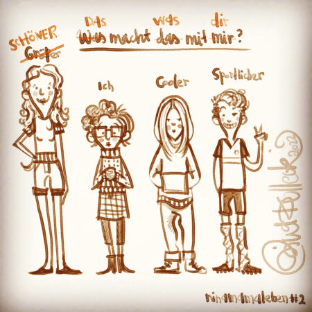 FamilieLiVE – Aus dem NinaMamaLeben