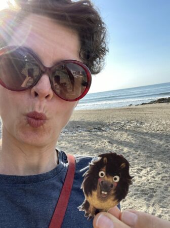 „Otis“ und „Die Schule der magischen Tiere“ an der Deutschen Schule in Marbella