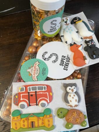 Die Schule der magischen Tiere – Zum Reinbeissen!