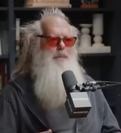 Wie Kreative (noch besser) ticken – Lessons on Creativitiy with Rick Rubin