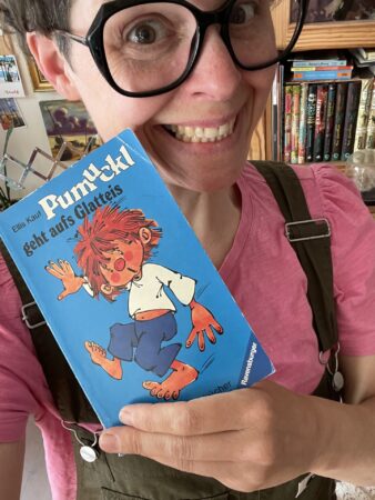 Nominiert für den „Goldenen Pinsel“ 2026 ist …